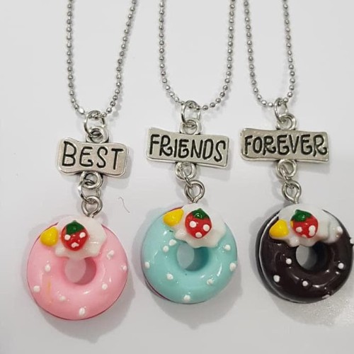 Detail Gambar Kalung Bff Nomer 30