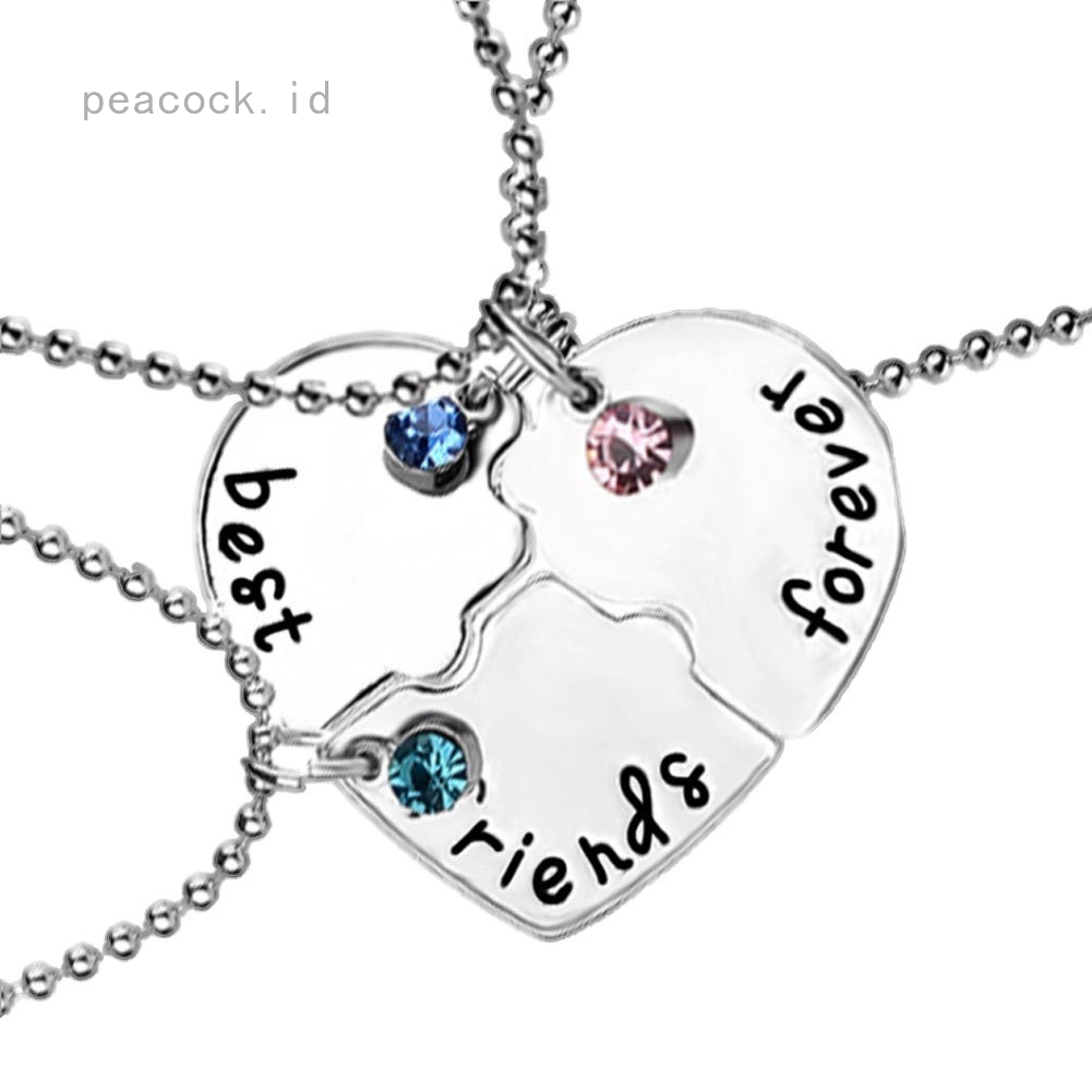 Detail Gambar Kalung Bff Nomer 31