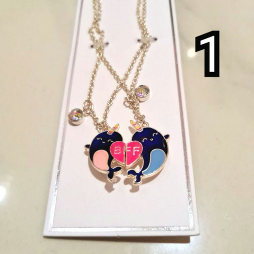 Detail Gambar Kalung Bff Nomer 36