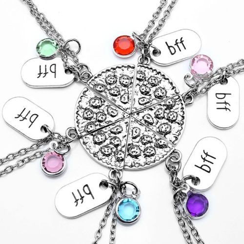 Detail Gambar Kalung Bff Nomer 41