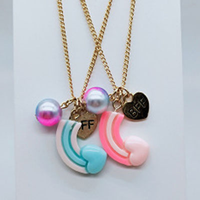 Detail Gambar Kalung Bff Nomer 42