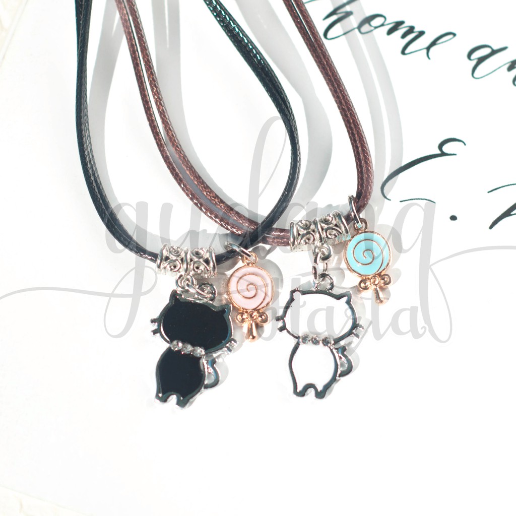 Detail Gambar Kalung Bff Nomer 46