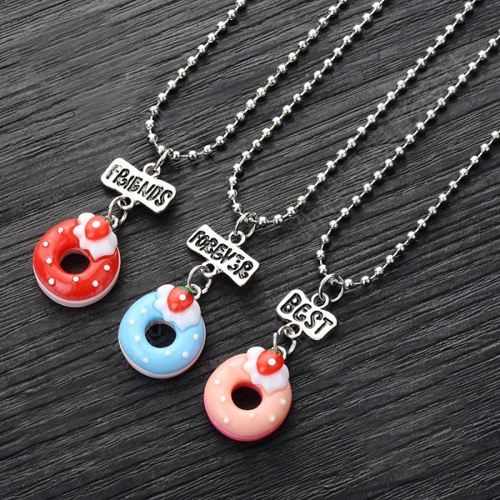 Detail Gambar Kalung Bff Nomer 55