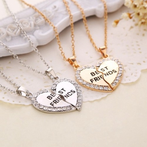 Detail Gambar Kalung Bff Nomer 57