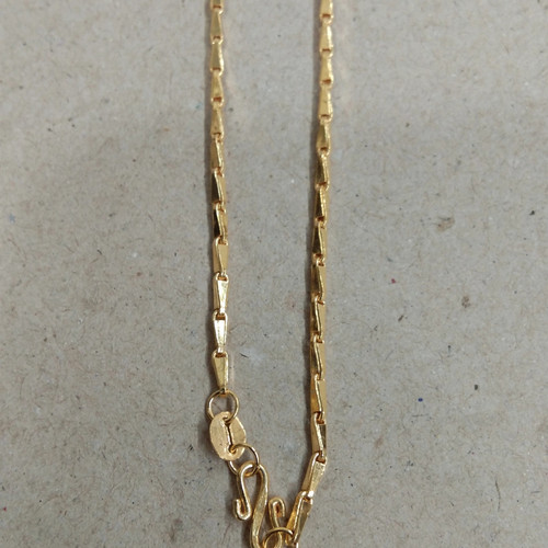 Detail Gambar Kalung Emas 3 Gram Nomer 20