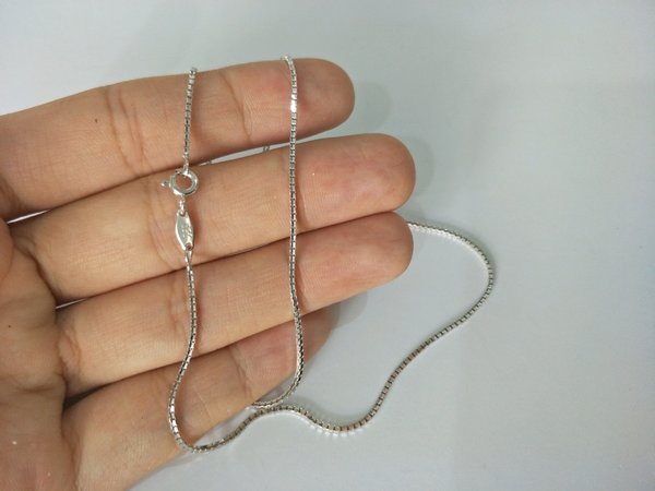 Detail Gambar Kalung Emas 3 Gram Nomer 48