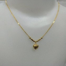 Detail Gambar Kalung Emas Anak Nomer 58