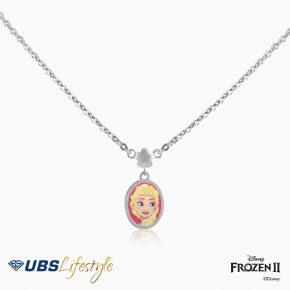 Detail Gambar Kalung Emas Anak2 Nomer 2