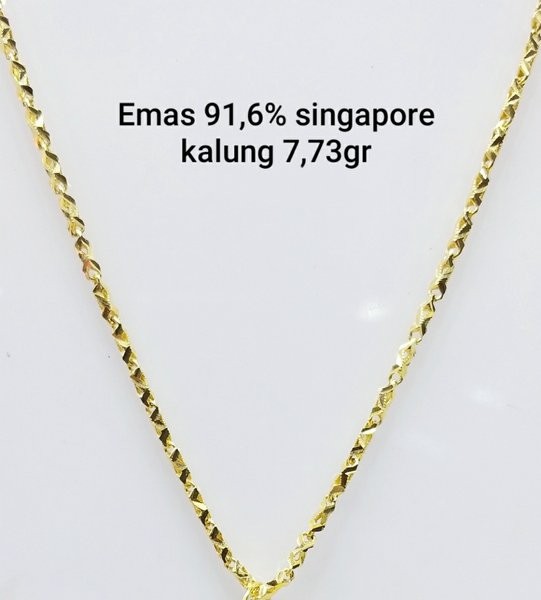 Detail Gambar Kalung Emas Gambar Gelang Tangan Emas Terbaru Nomer 12