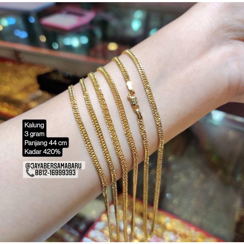 Detail Gambar Kalung Emas Gambar Gelang Tangan Emas Terbaru Nomer 50