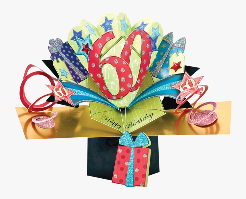 Detail 60 Birthday Png Nomer 9