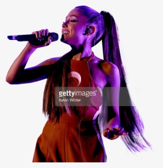 Detail Ariana Grande 2016 Mtv Movie Awards Nomer 10