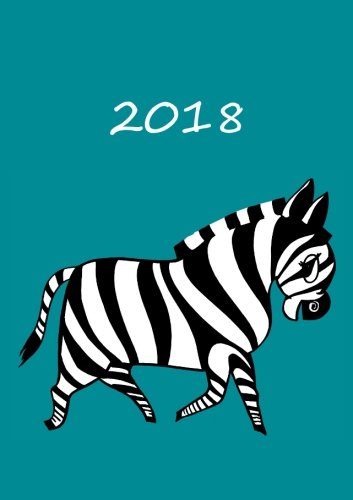 Art Kalender 2018 - KibrisPDR