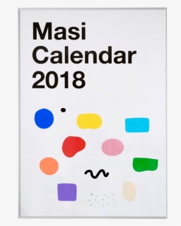 Detail Art Kalender 2018 Nomer 4