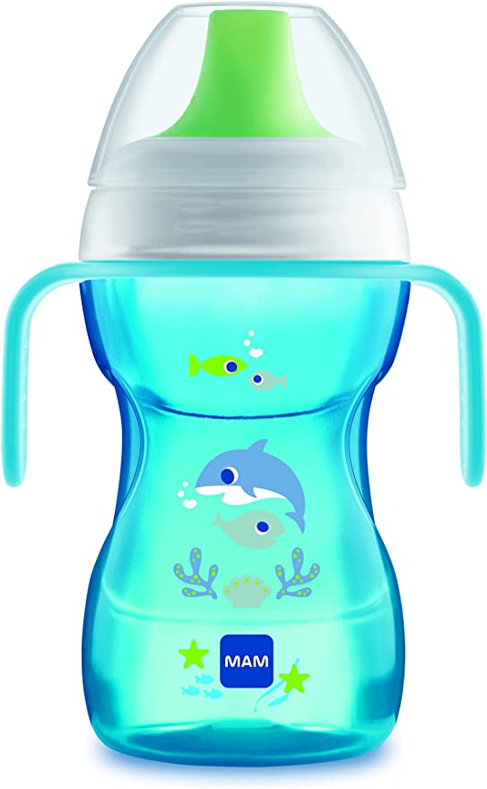 Detail Baby Trinkflasche Mit Griffen Nomer 2