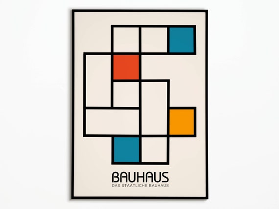 Detail Bauhaus Afrika Nomer 20