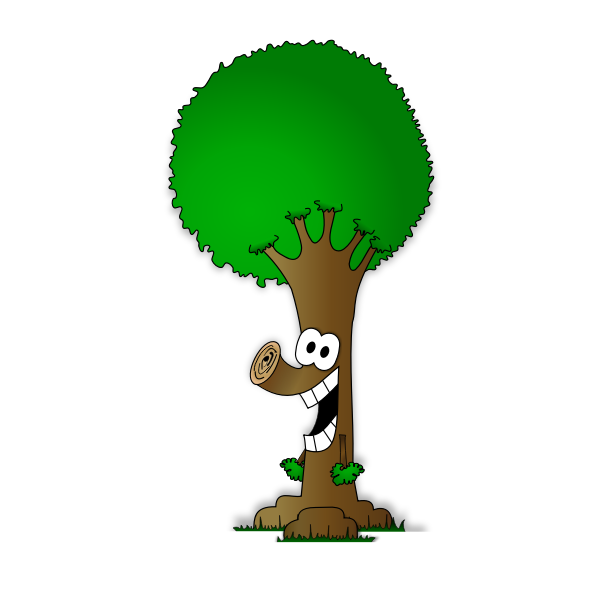 Detail Baum Cartoon Nomer 5