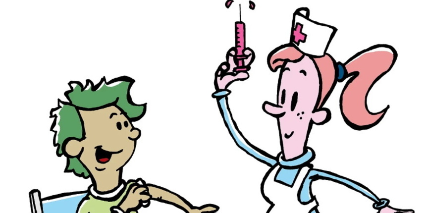 Detail Befruchtung Comic Nomer 10