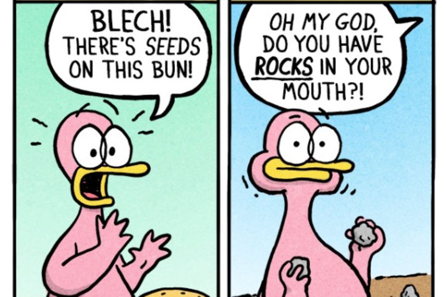 Detail Befruchtung Comic Nomer 15