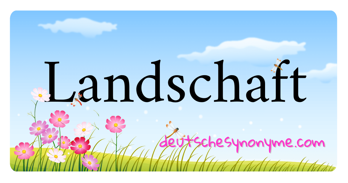 Detail Bilder Einer Landschaft Nomer 11