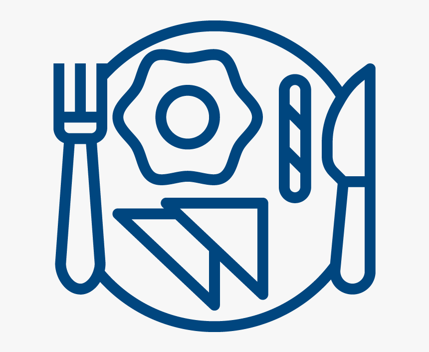 Detail Breakfast Symbol Nomer 4