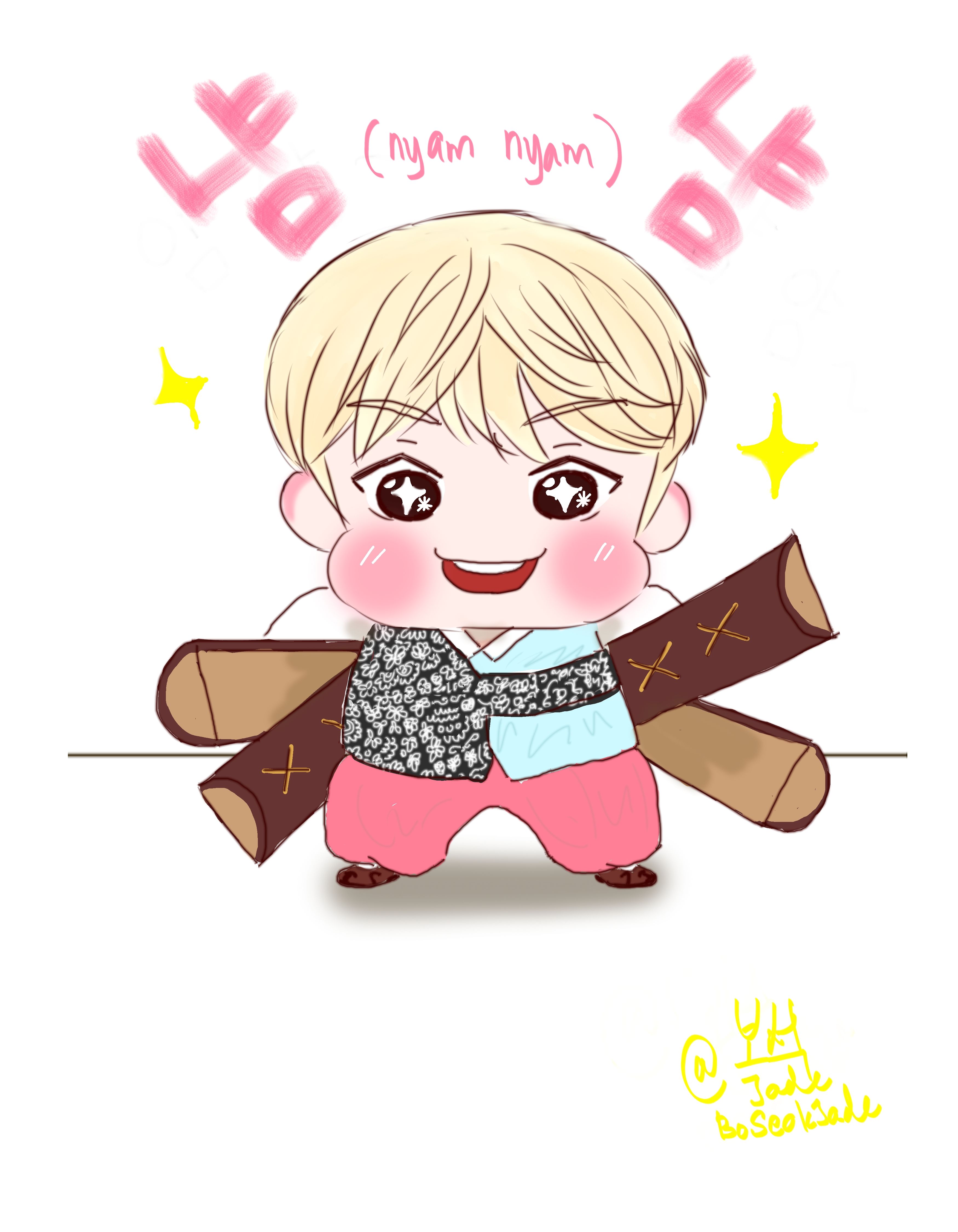 Detail Bts Suga Cute Nomer 12