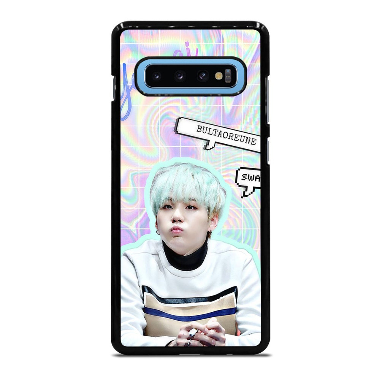 Detail Bts Suga Cute Nomer 16