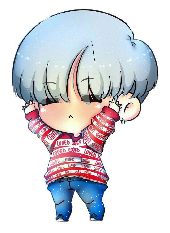 Detail Bts Suga Cute Nomer 19