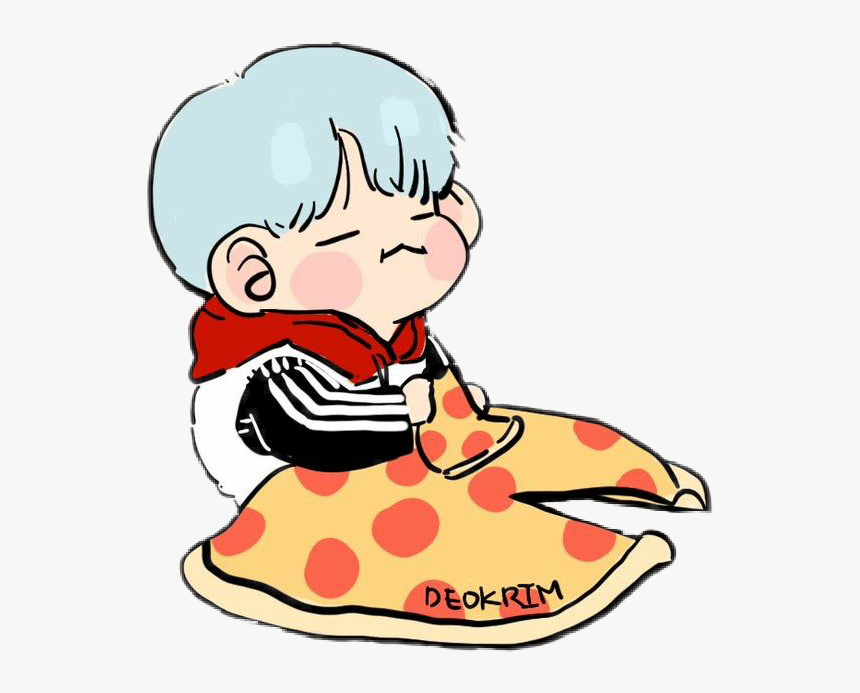 Detail Bts Suga Cute Nomer 3