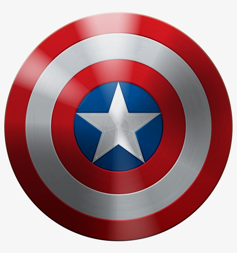 Detail Captain Marvel Logo Nomer 18