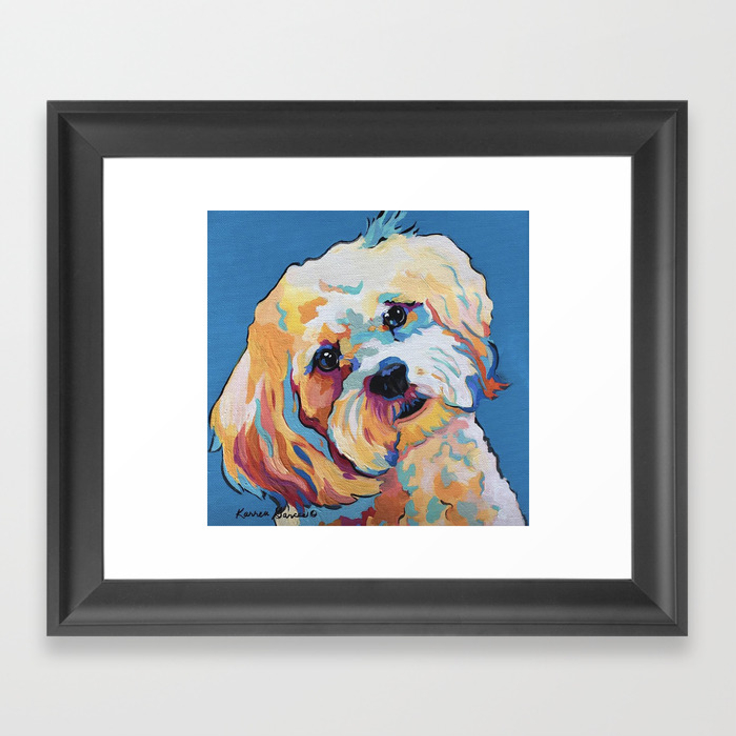 Detail Cavapoo Or Maltipoo Nomer 9