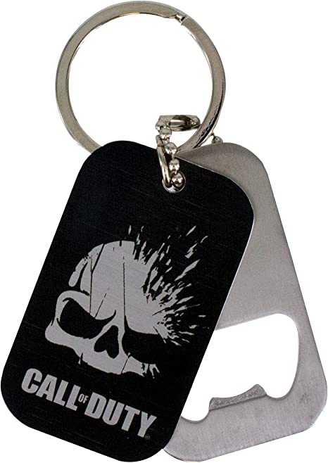 Detail Cod Dog Tags Nomer 3