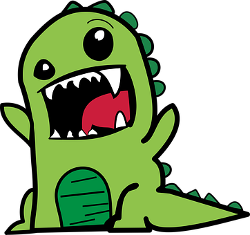 Detail Comic Dino Nomer 2