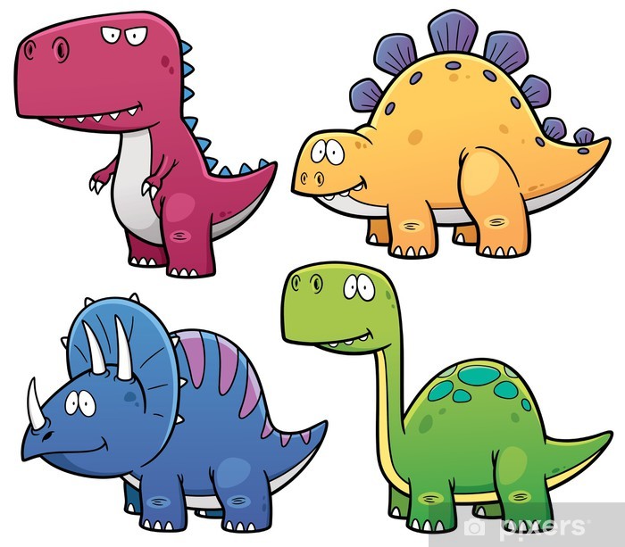 Detail Comic Dino Nomer 3