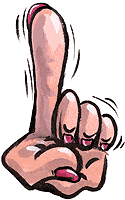 Detail Comic Zeigefinger Nomer 13