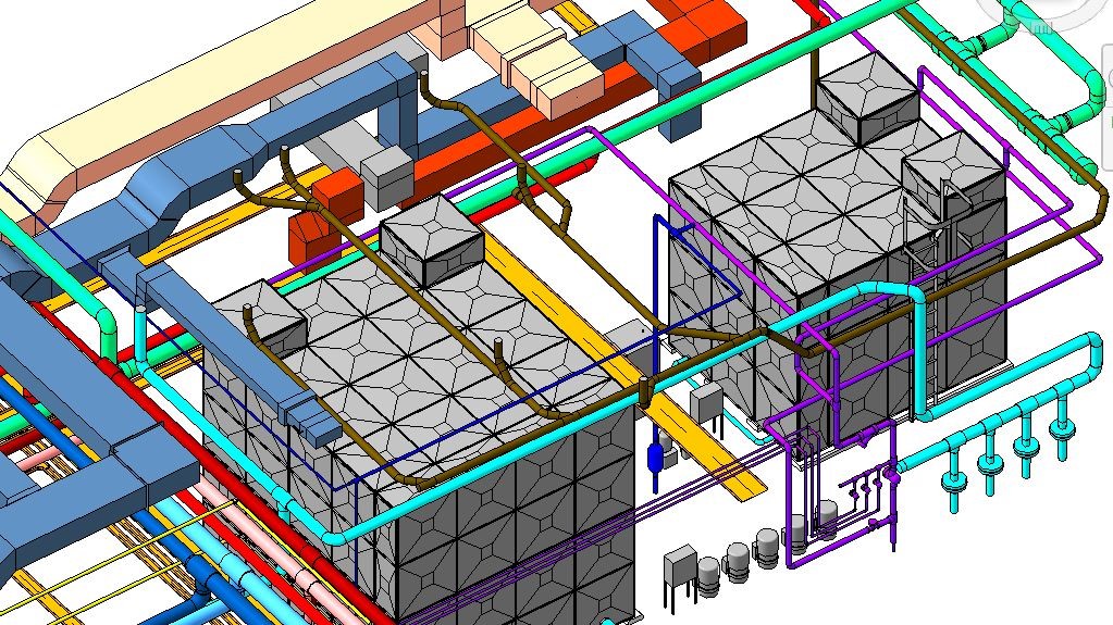 Detail Construction Worker Cad Block Nomer 11