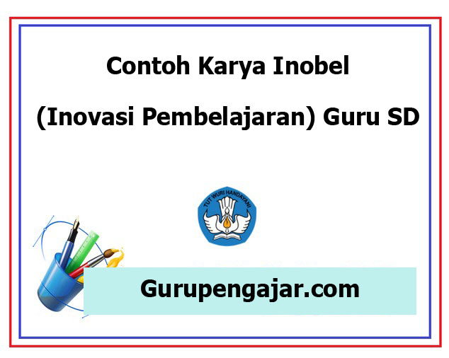 Detail Contoh Karya Inovatif Nomer 18