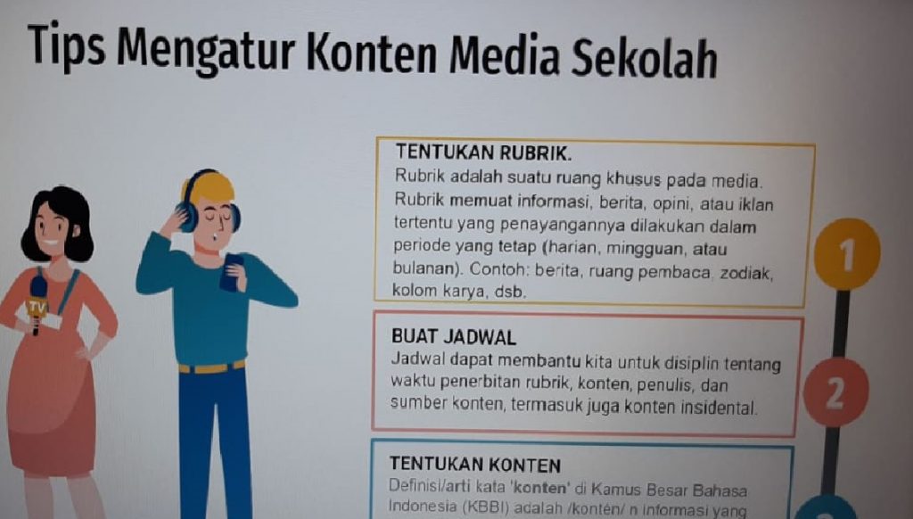 Detail Contoh Karya Jurnalistik Nomer 26