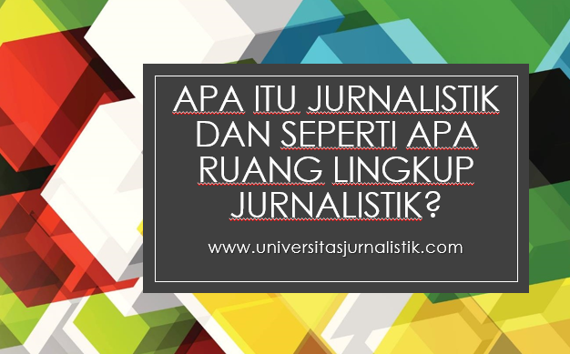 Detail Contoh Karya Jurnalistik Nomer 44