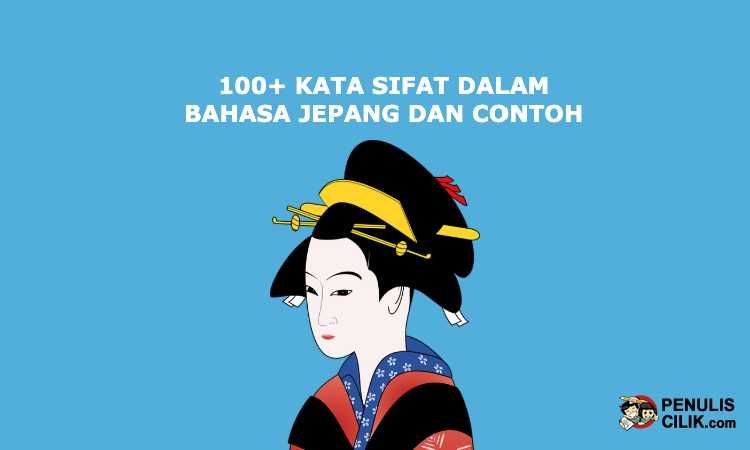 Detail Contoh Karya Seni Jepang Nomer 35