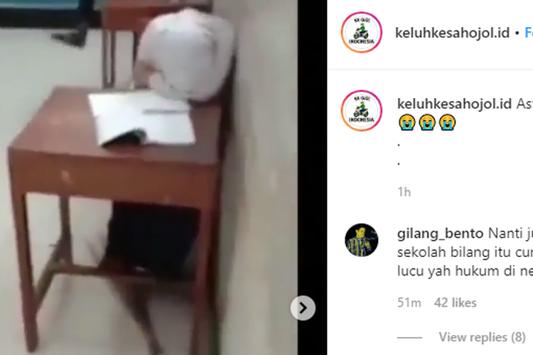 Detail Contoh Kasus Bullying Nomer 19