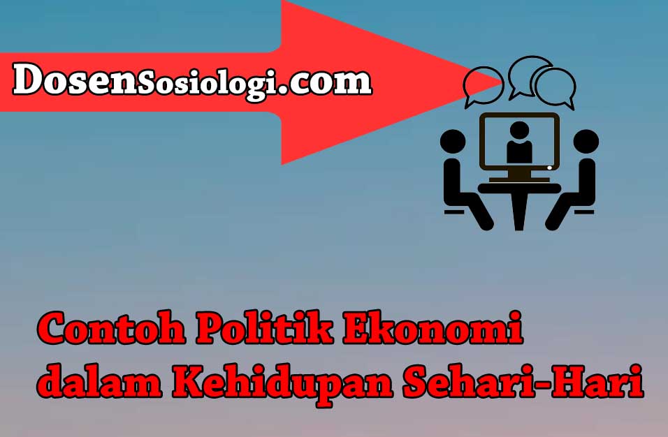 Detail Contoh Kasus Ekonomi Nomer 18