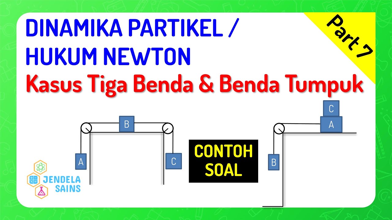 Detail Contoh Kasus Hukum Benda Nomer 52