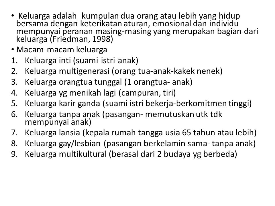 Detail Contoh Kasus Konseling Keluarga Nomer 32