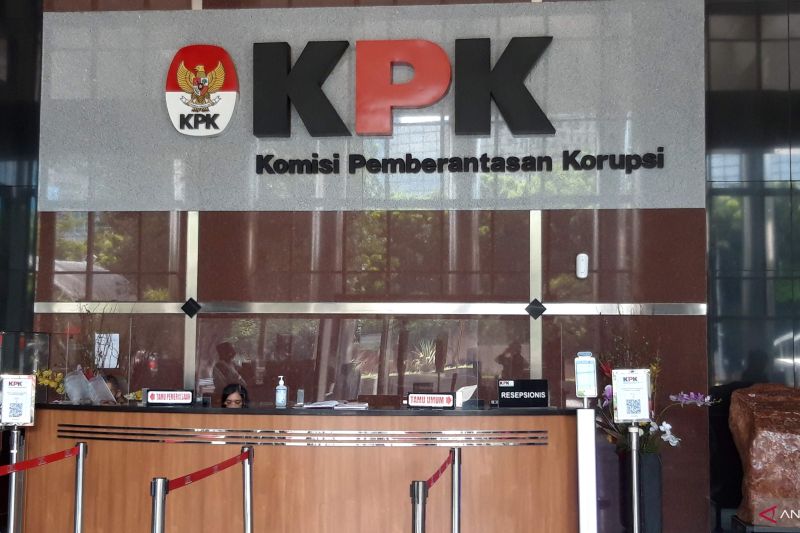 Detail Contoh Kasus Korupsi Nomer 27