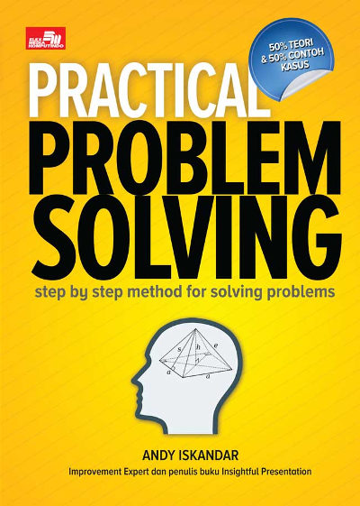 Detail Contoh Kasus Problem Solving Nomer 14