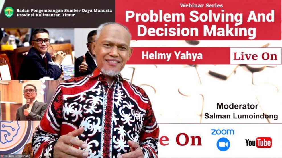 Detail Contoh Kasus Problem Solving Nomer 29