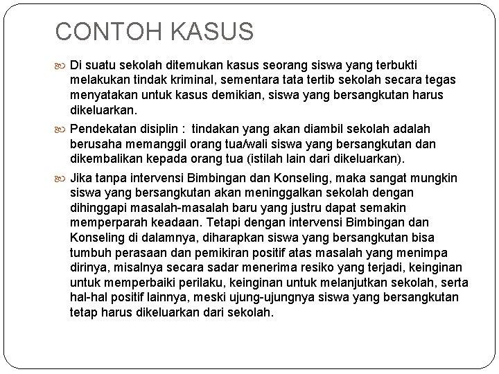 Detail Contoh Kasus Problem Solving Nomer 5