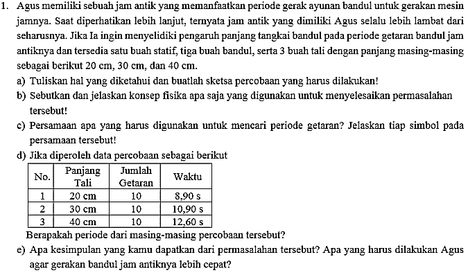 Detail Contoh Kasus Problem Solving Nomer 41