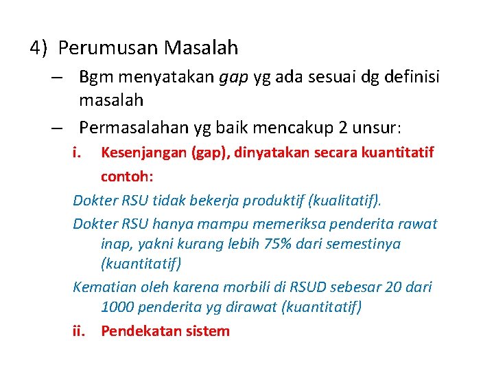 Detail Contoh Kasus Problem Solving Nomer 46